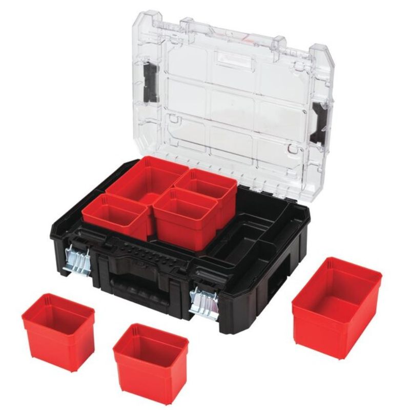 HEAVY DUTY PLASTIC BOXES/CASES 5943