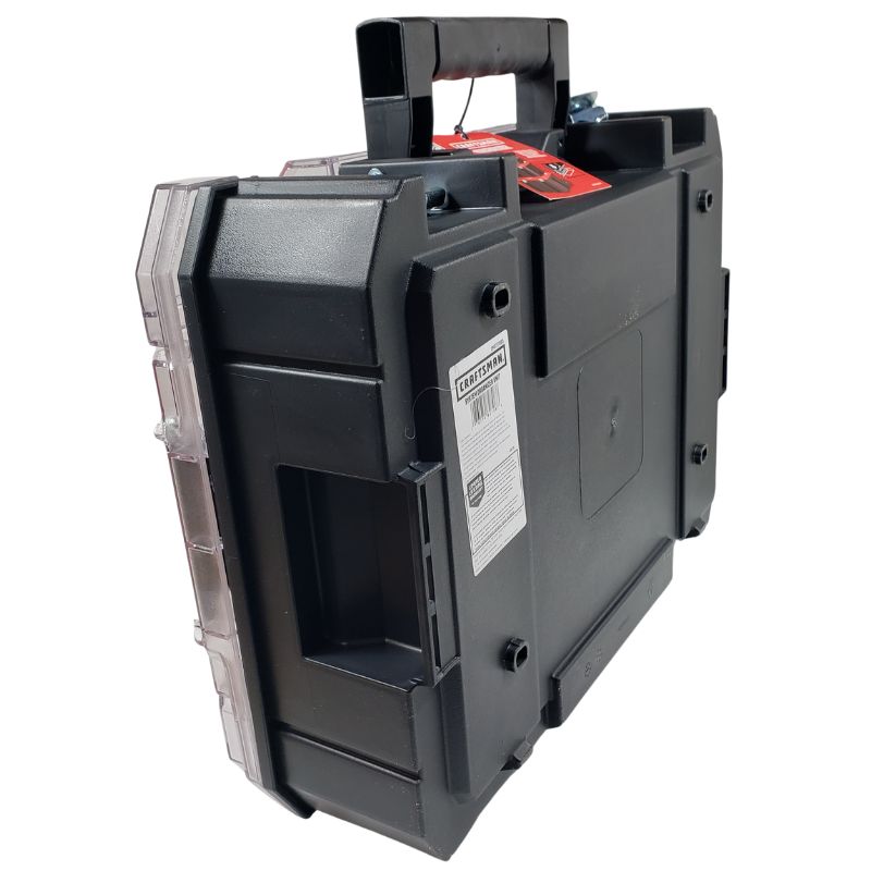 HEAVY DUTY PLASTIC BOXES/CASES 5944