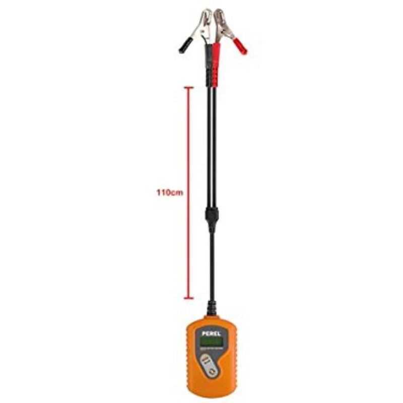 TESTER BATTERY 4738