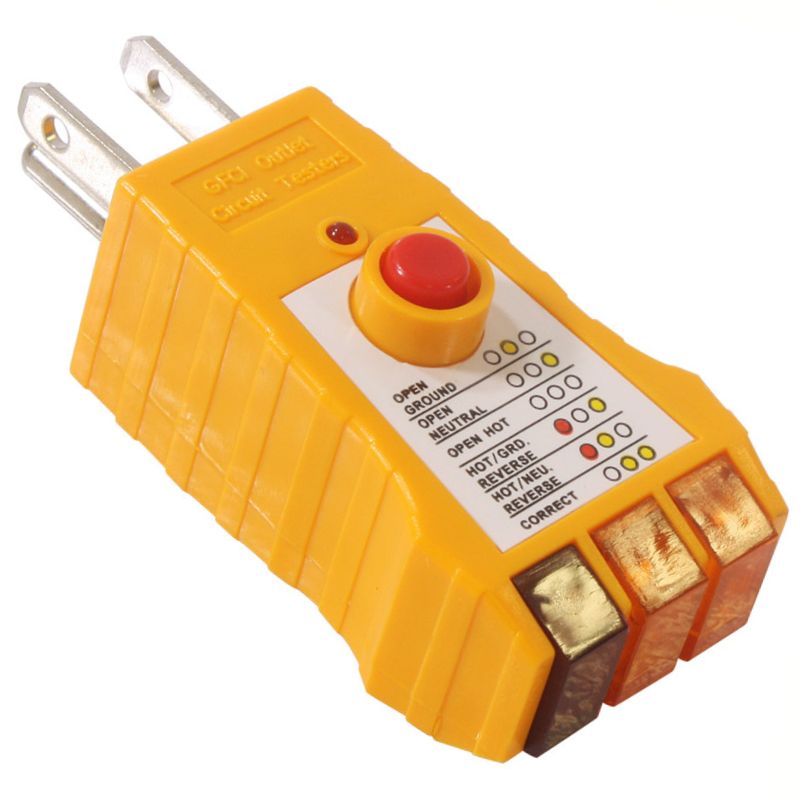 TESTER SOCKET 4742