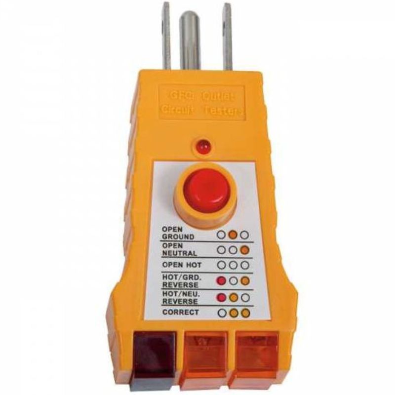 TESTER SOCKET 4741