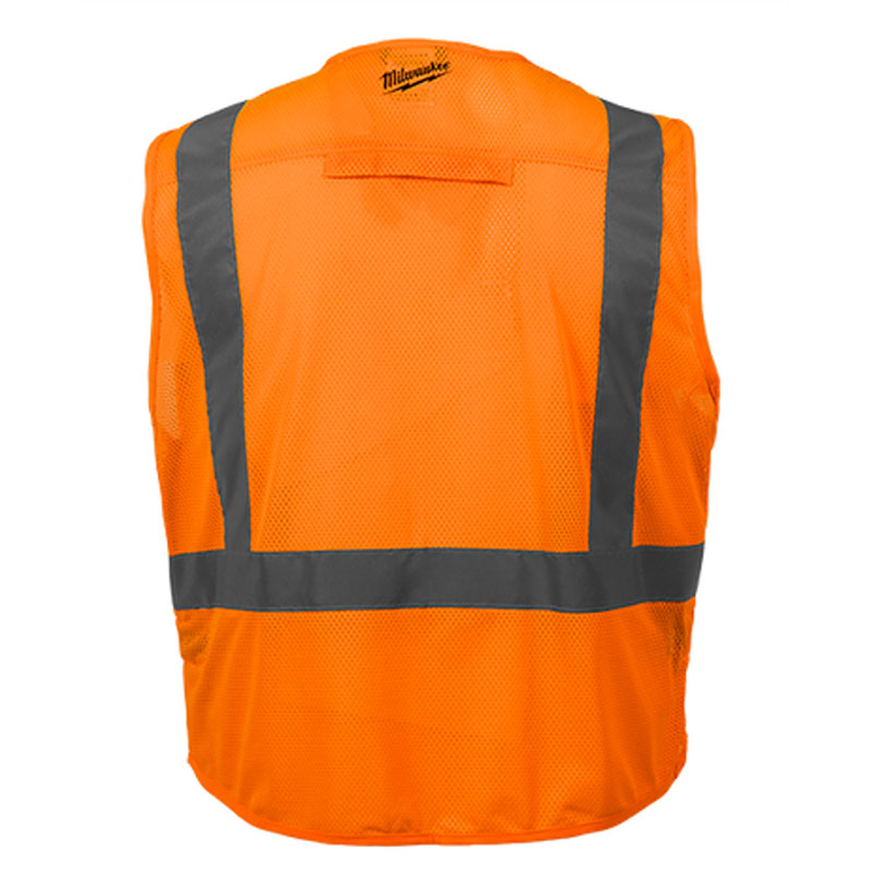 SAFETY REFLECTIVE VEST 1978