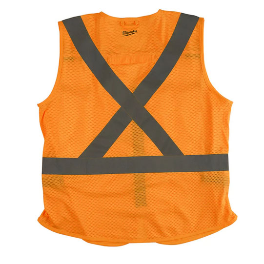 SAFETY REFLECTIVE VEST 1977