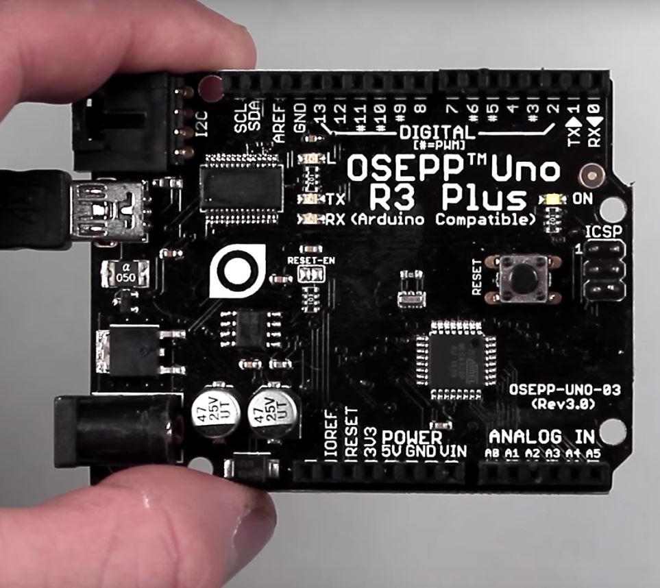 BOARDS COMPATIBLE WITH ARDUINO 338