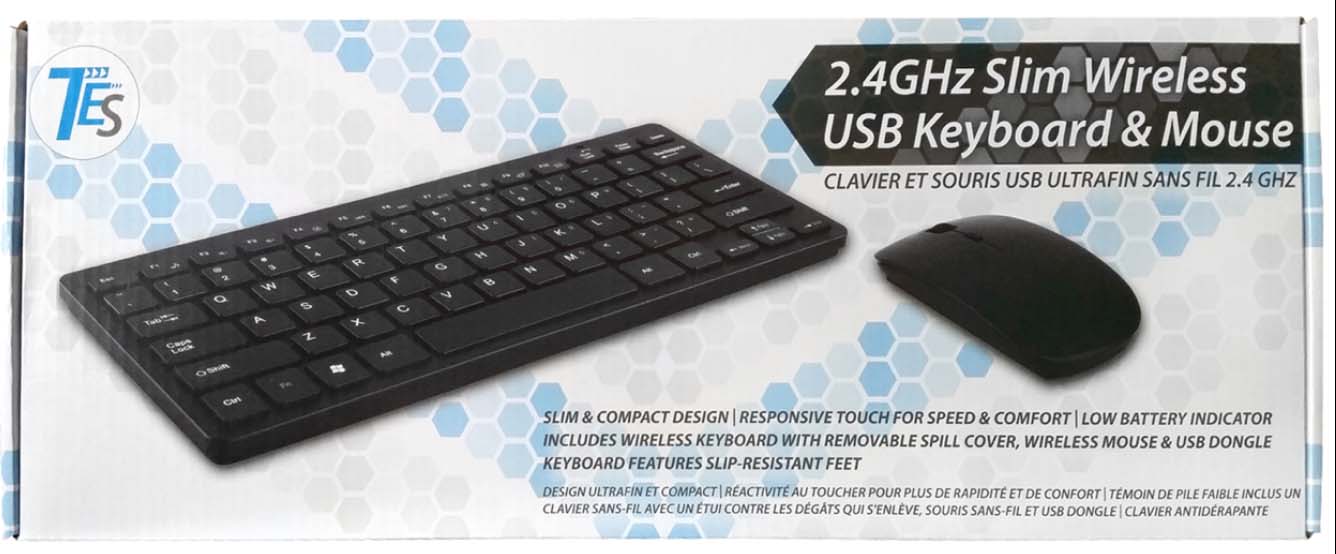 KEYBOARDS AND KEYPADS 6467