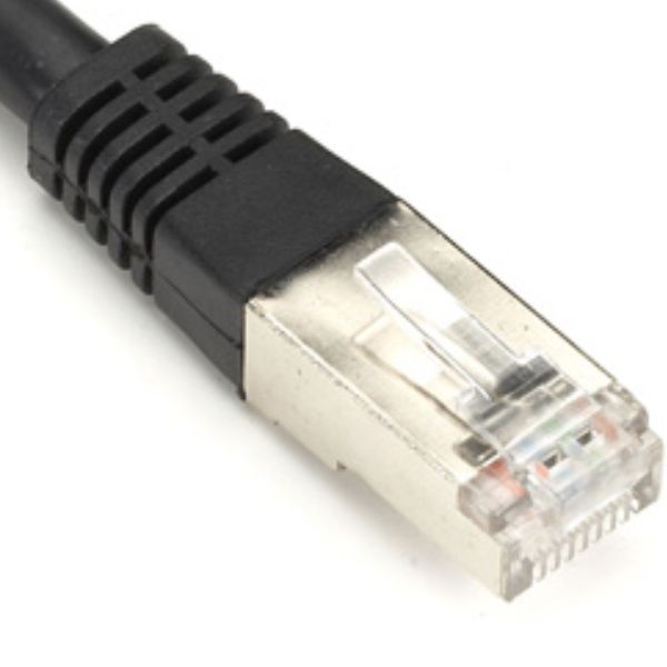 ETHERNET CABLES CAT5E SHIELDED 2736