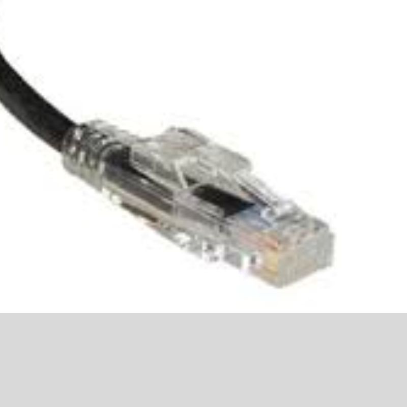 ETHERNET CABLES CAT5E UNSHIELDED 3293