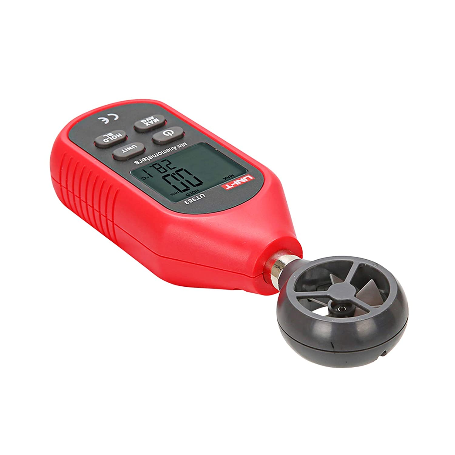 ANEMOMETER (WIND SPEED) 1390