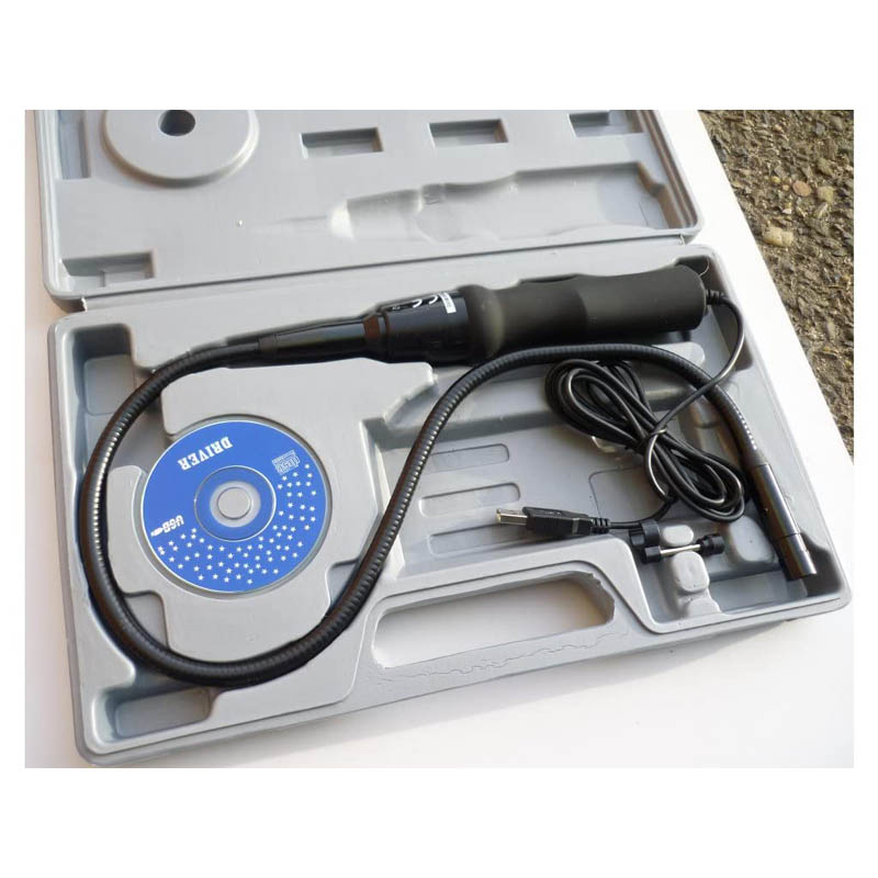 BOROSCOPE ENDOSCOPE AND ACCESSORIES 1113