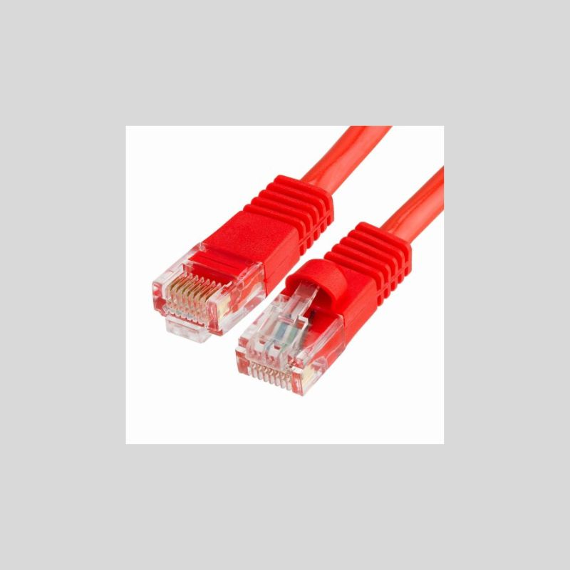 ETHERNET CABLES CAT6 3695