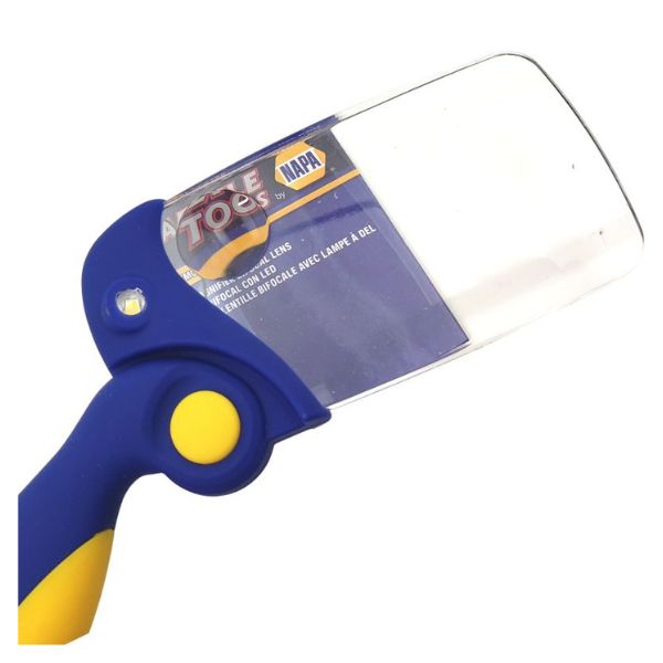 HANDHELD MAGNIFIER 6455