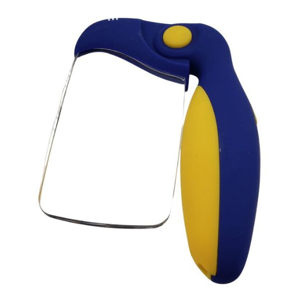 HANDHELD MAGNIFIER 6454