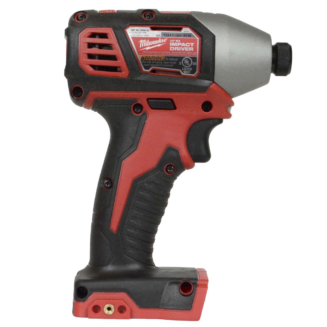 DRILL CORDLESS 637