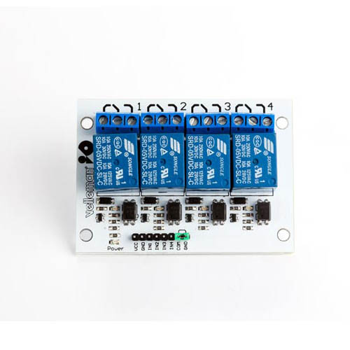 MODULES COMPATIBLE WITH ARDUINO 485