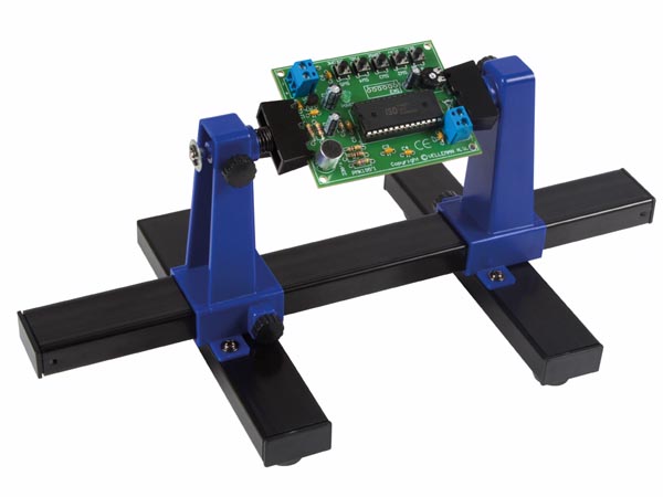 CIRCUIT BOARD HOLDERS 204