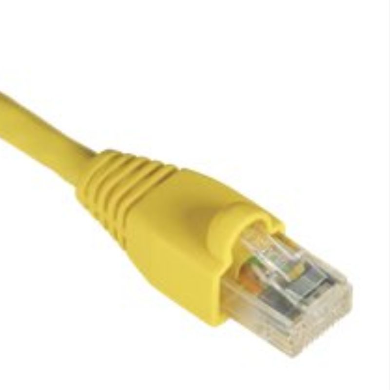 ETHERNET CABLES CAT5E UNSHIELDED 4010