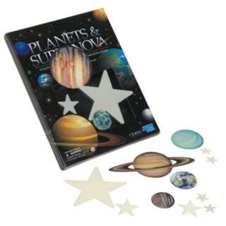 GLOW-IN-THE-DARK PLANETS & SUPER NOVA-100PCS
SKU:221972