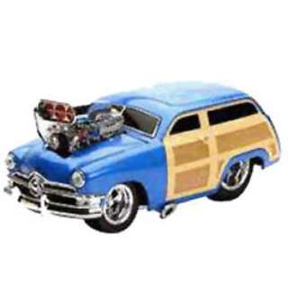 COLLECTIBLES FORD WOODY 1:18