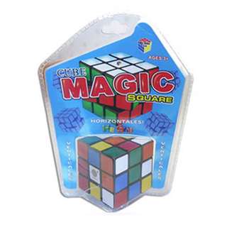 MAGIC CUBE