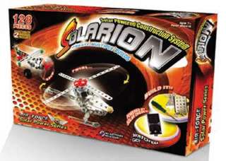 SOLARION AIR FORCE