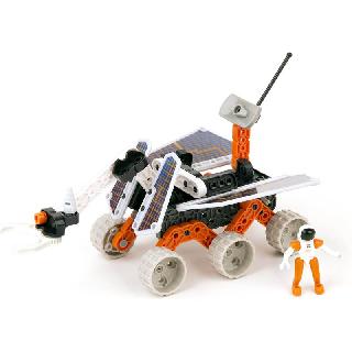 VEX ROBOTICS ROVER EXPLORER