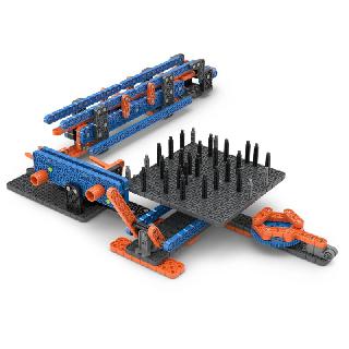 VEX ROBOTICS TILT-A-TABLE BALL CHALLENGE CONSTRUCTION 280+/SET
SKU:268316