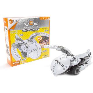 VEX ROBOTICS WARHEAD BATTLEBOTS