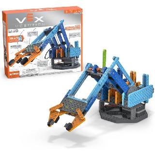 VEX ROBOTICS AXIS ROBOTICS ARM MOTORIZED
SKU:267829