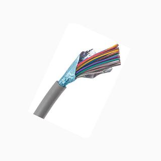 CABLE 12C 22AWG STR SHLD 10METER FT4 600V 105C GREY
SKU:158864