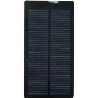 SOLAR PANEL 2V 450MA 2.5X4.6IN WITH SCREW TERMINALS
SKU:232353