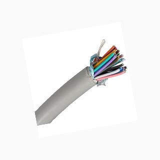 CABLE 15C 22AWG STR SHLD 10METER