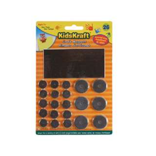 MAGNET CRAFT ASSORTED 