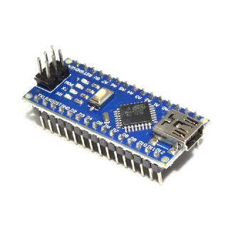 NANO V3.0 ATMEGA328 5V PIN 40MA 