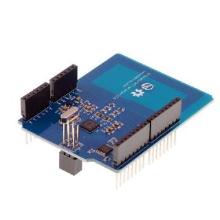 NFC SHIELD BASED ON PN532 NXP 13.56M 2CM SPI SUPPORT P2P
