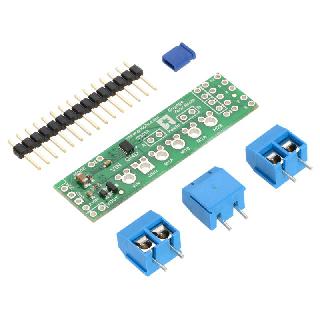 Dual Motor Driver Shield For Arduino Drv8835 2-11v 1.2a/chnel