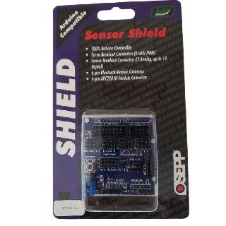 SENSOR SHIELD 
SKU:246712