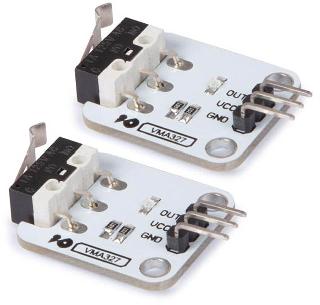 END-STOP SWITCH MODULE