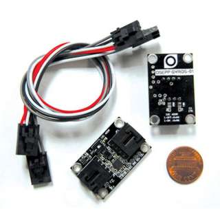 GYROSCOPE SENSOR MODULE 
SKU:247312