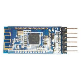 BLUETOOTH HM-10 WIRELESS SERIAL MODULE 4.0 CC2540 CC2541
SKU:258469