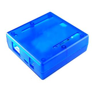 ENCLOSURE PLASTIC BLUE FOR ARDUINO 2.95 X 2.91 X 1.06IN
SKU:250875