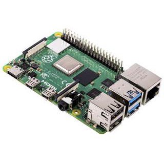 RASPBERRY PI4 B 4GB RAM USB3.0