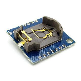 TINY RTC DS1307 REAL TIME CLOCK