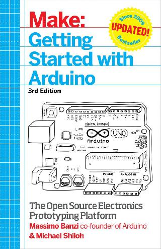 ARDUINO GETTING STARTED 3RD