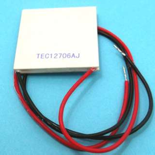 THERMO ELECTRIC COOLER MODULE PELTIER 12V 5A
SKU:244556