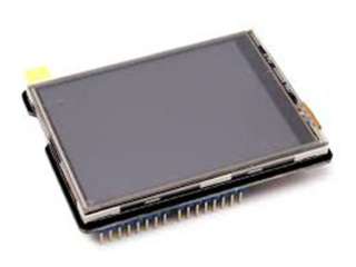 TFT SHIELD 28IN COLOR W/MICROSD SLOT COMPATIBLE WITH ARDUINO
SKU:244710