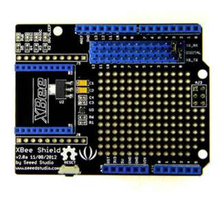 X-BEE SHIELD COMPATIBLE WITH