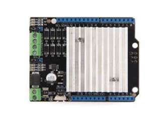 MOTOR SHIELD COMPATIBLE WITH