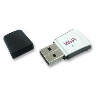 RASPBERRY PI WI-PI WLAN MODULE 