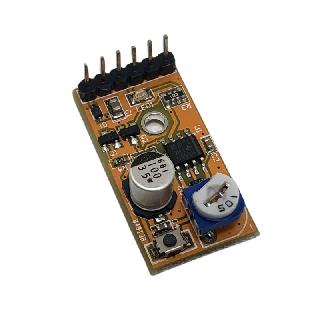 Time Delay Electronic Module 5v 0-14 Minutes Delay