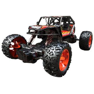 RADIO CONTROLLED OFF ROAD CAR 2.4GHZ
SKU:266037